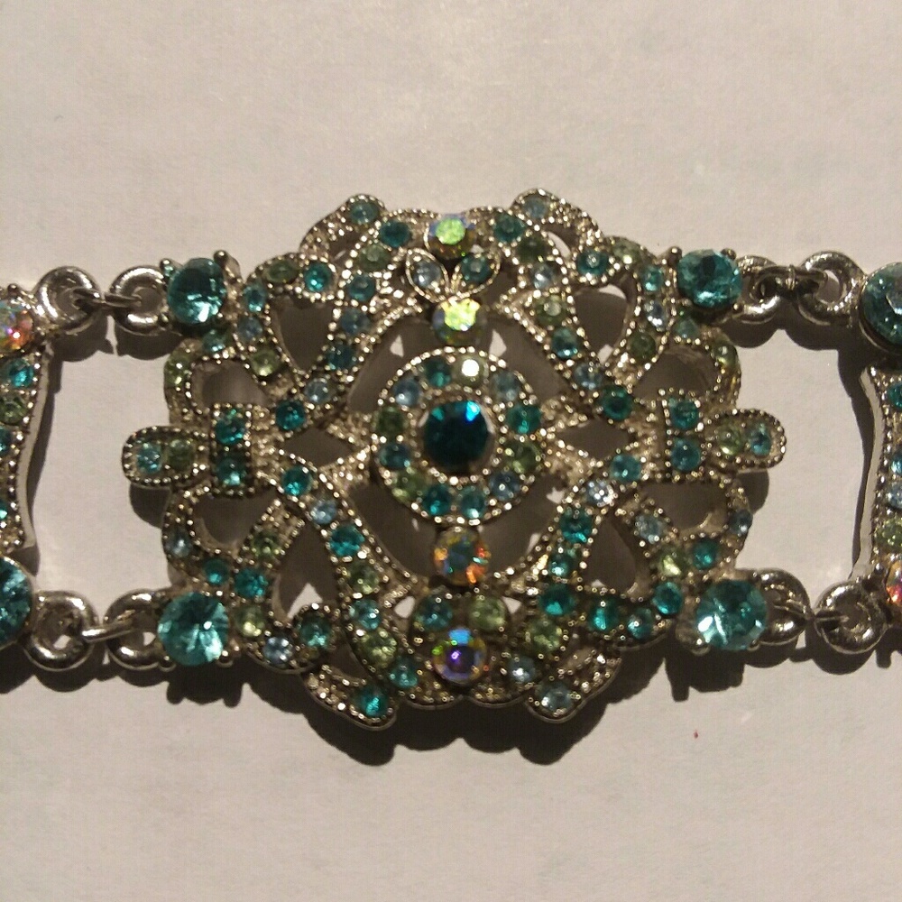 Choker - costume jewelry